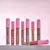 Gloss Labial Comfort Glossy Mahav