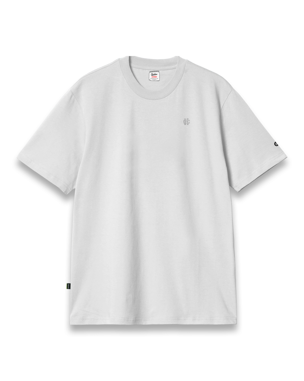 Remera Basic Blanca