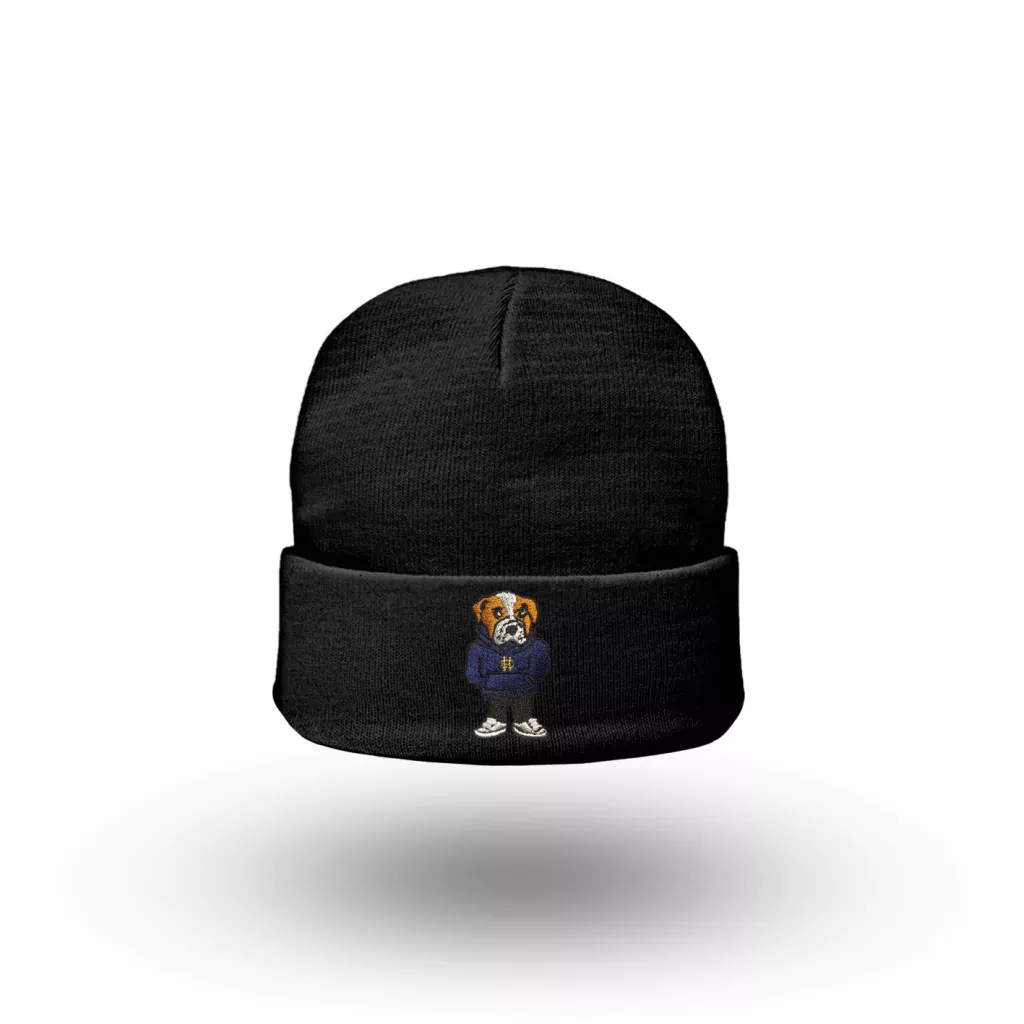 Beanie Doggy