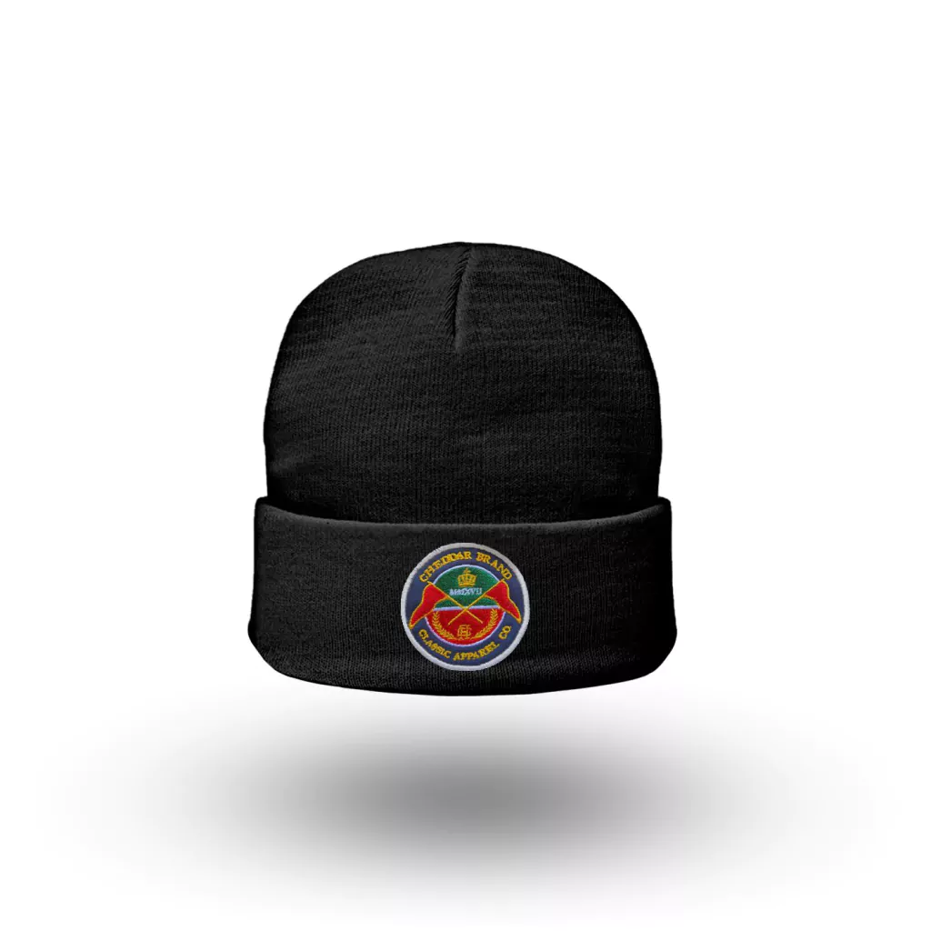 Beanie Patriot