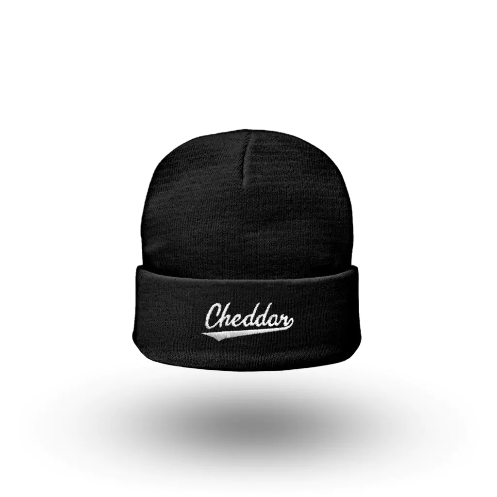 Beanie Originals Negro
