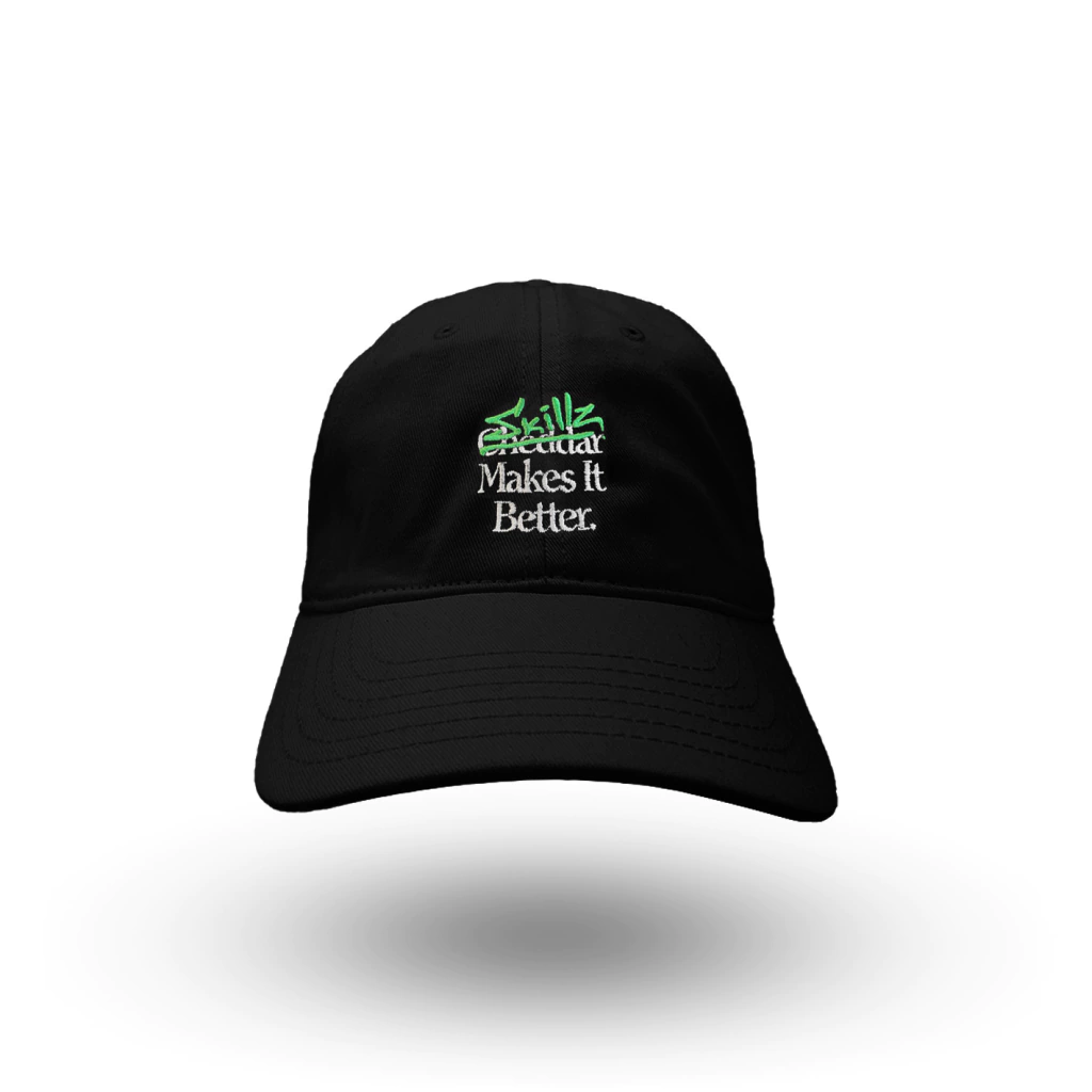 Lego Skillz Cap