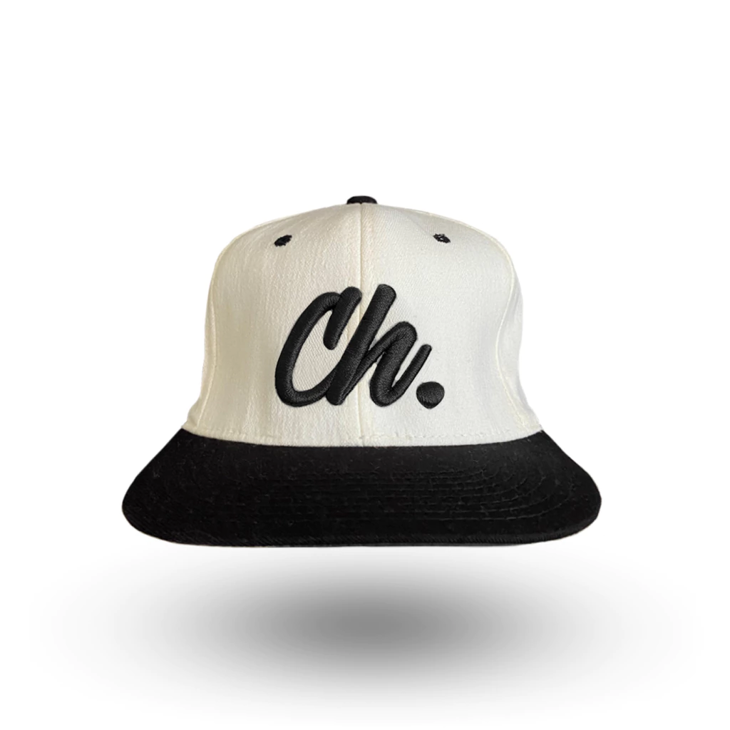 Chv2 Flexfit Vintage 90's