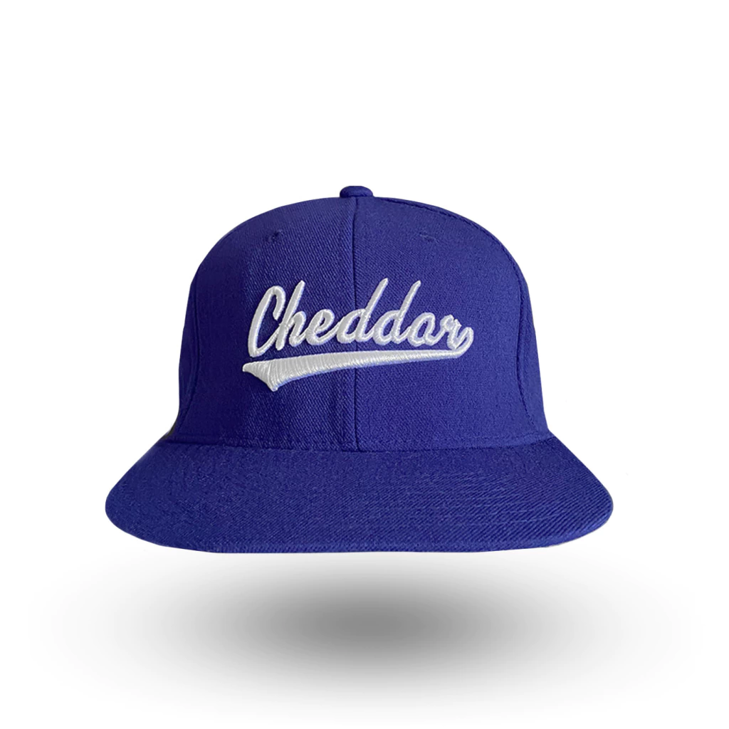Originals Flexfit Vintage 90's Azul