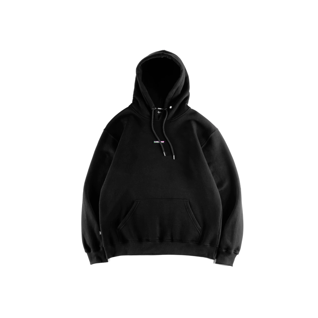 Hoodie Glitch