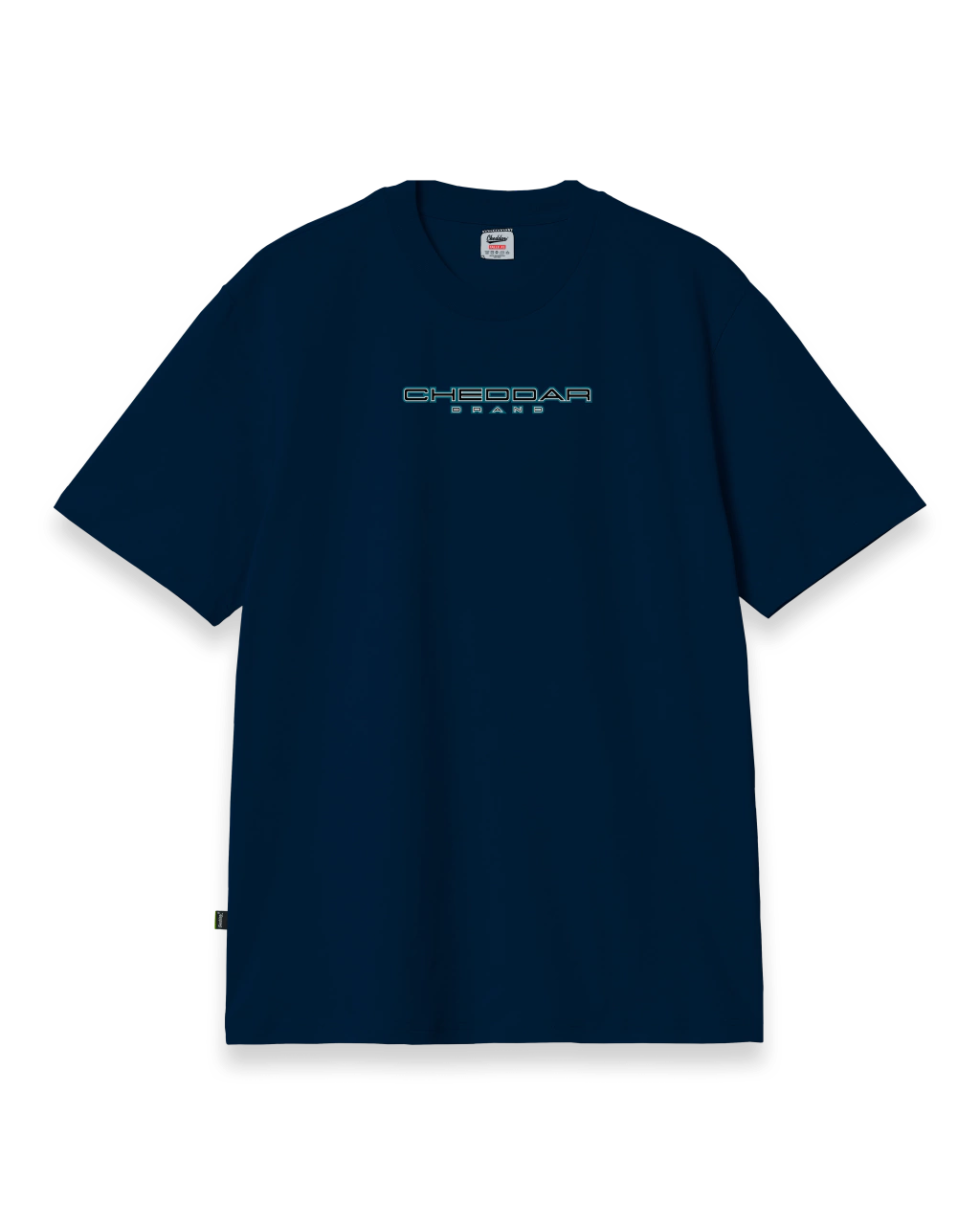 Remera Neo Marino