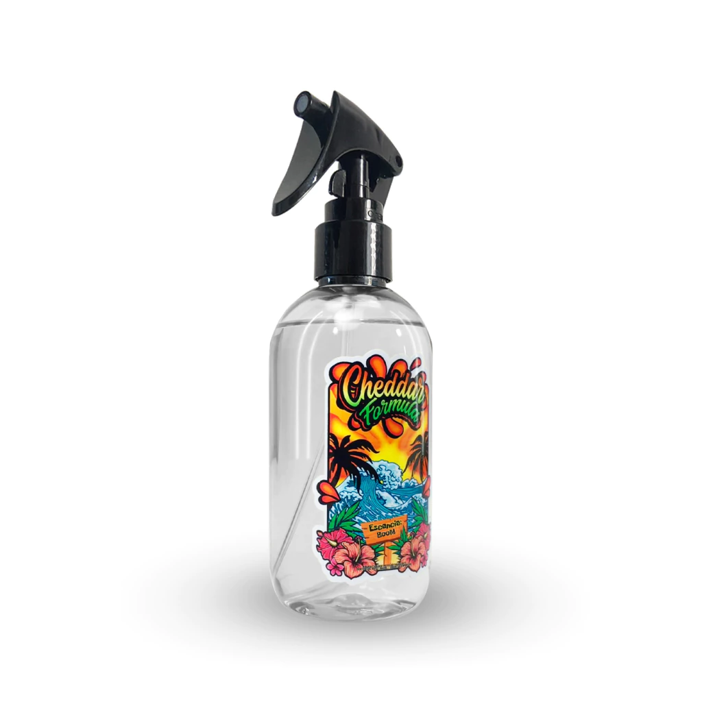 Perfume Boom 250ml