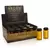 Fidelite Tratamiento Concentrado Restaurador Argan Mythical x12 unidades de 15ml
