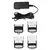 Maquina de Corte Duga Cordless D408 - comprar online