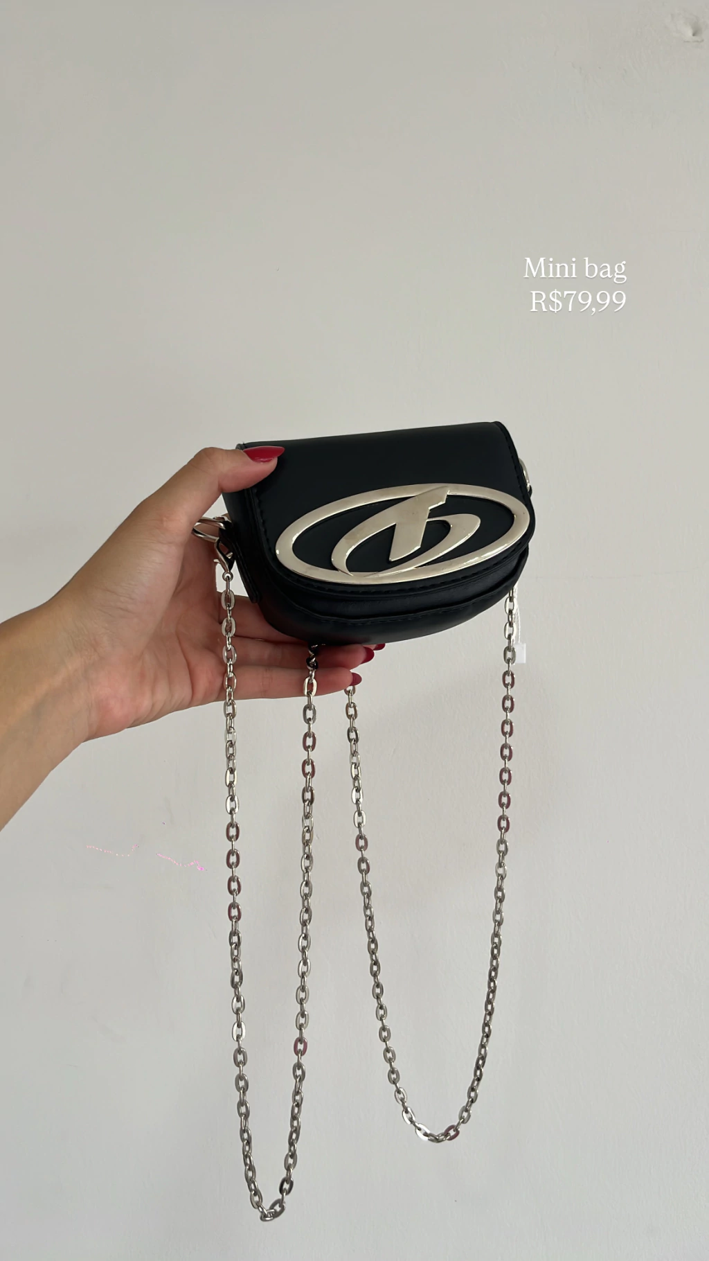 Mini bag