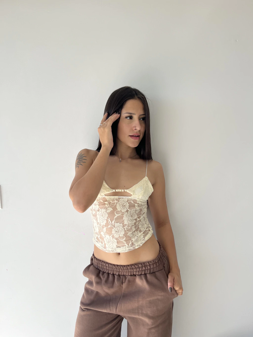 Top renda