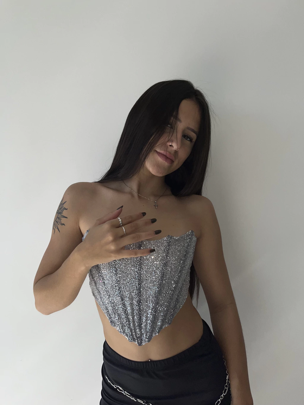 Corselet Bali