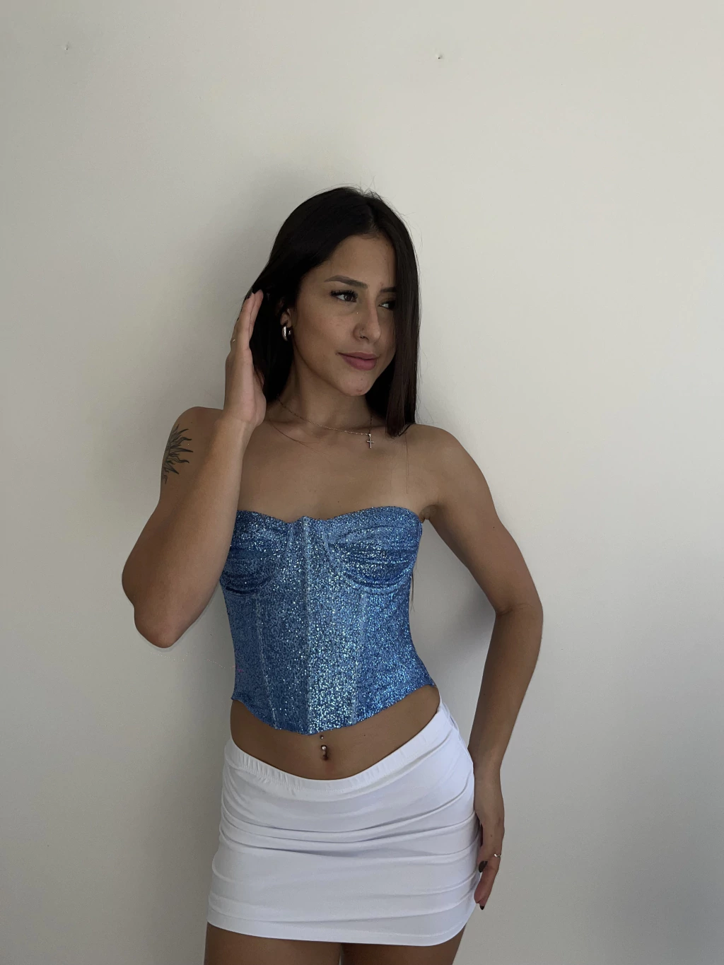 Corselet Ibiza