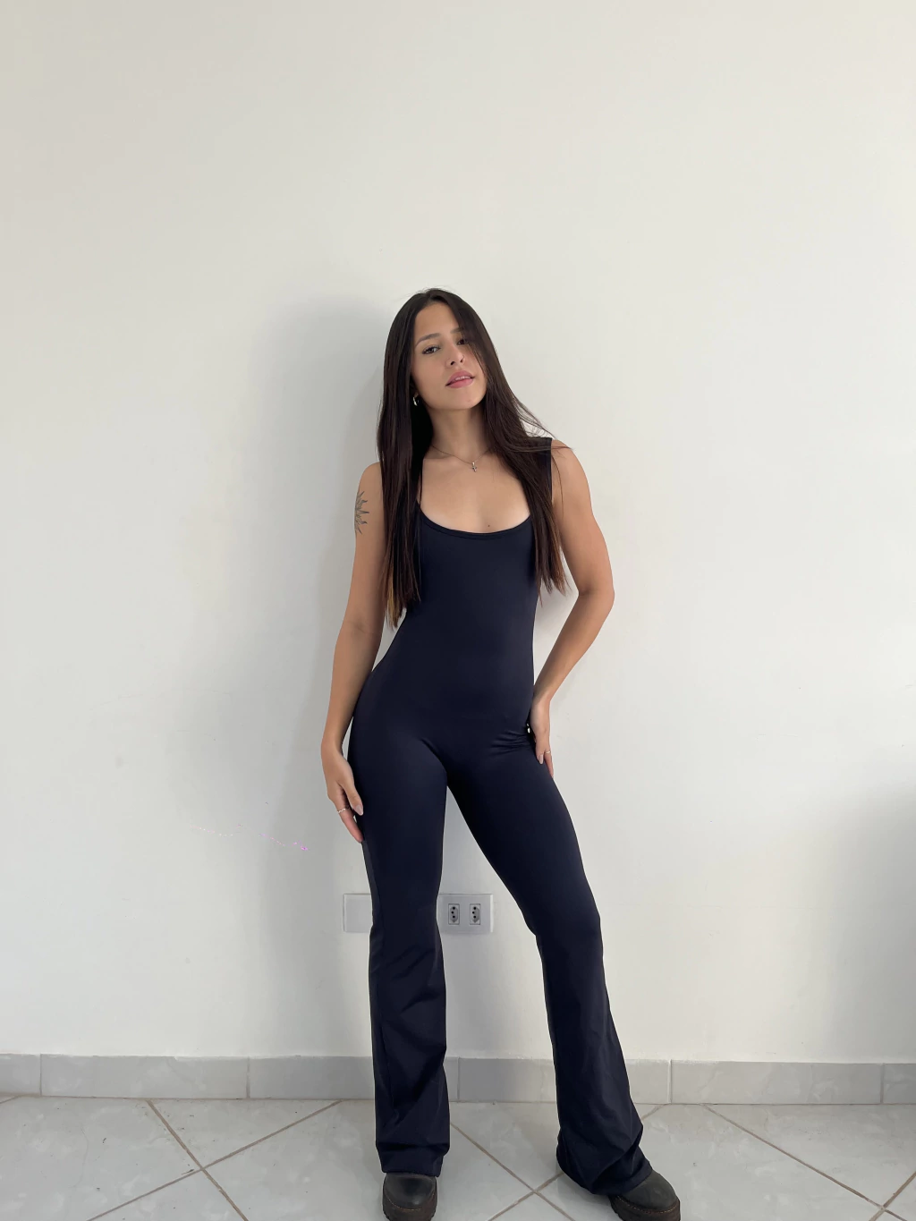 Macacão Kylie