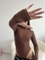 Body costas aberta