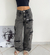 Calça Grid