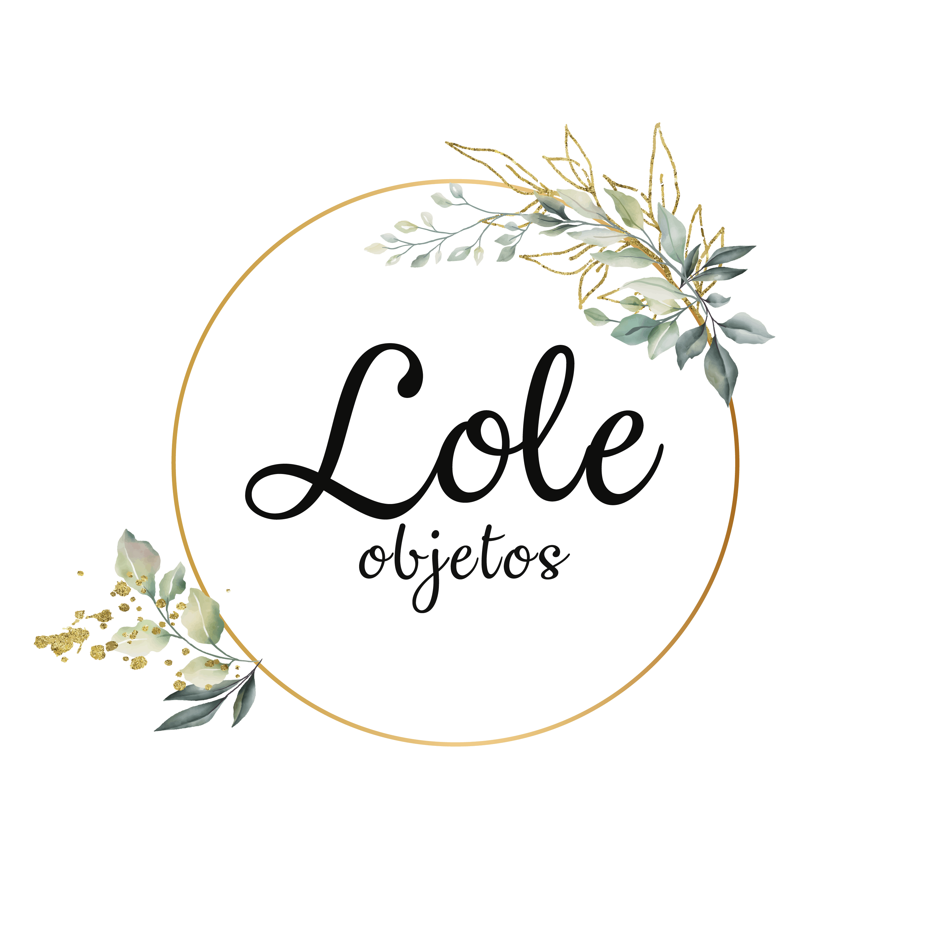 Lole objetos