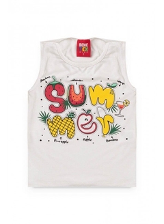 Conjunto salada de frutas. - comprar online