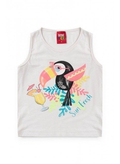 Conjuntinho tucano - comprar online
