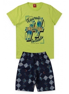 Conjunto Hauvaii