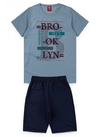 Conjunto Bro