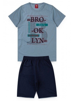 Conjunto Bro