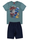 Conjunto Skate