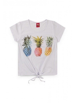 Conjunto Abacaxi - comprar online