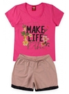 Conjunto Make