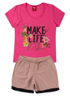 Conjunto Make