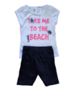Conjunto Praia