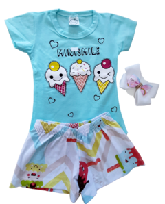 Conjunto Sovertinho