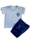 Conjunto Vibe