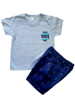 Conjunto Vibe