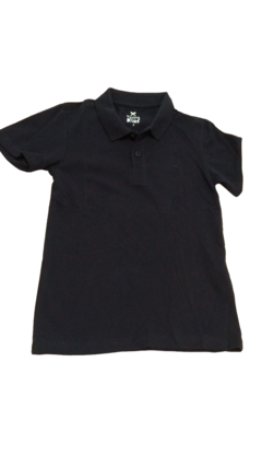 Camisa Gola polo