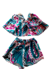 Conjunto Babado