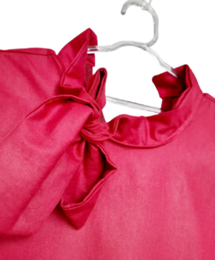 Vestido Laura na internet
