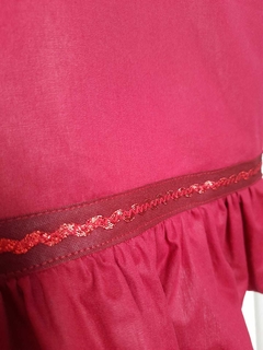 Vestido Laura - comprar online