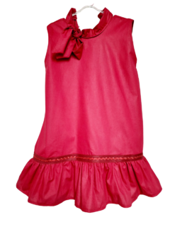 Vestido Laura
