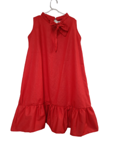 Vestido Laura - OTI OTI MAMÃE