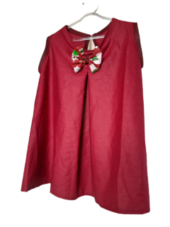 Vestido Natal