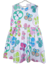 Vestido Primavera