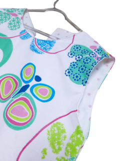 Vestido Primavera - comprar online