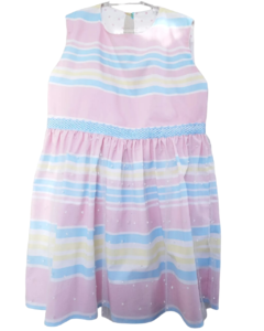 Vestido Unicórnio