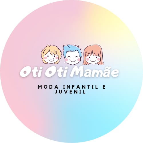 OTI OTI MAMÃE