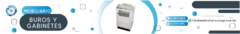 Banner de la categoría BUROS Y GABINETES