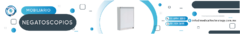 Banner de la categoría NEGATOSCOPIOS
