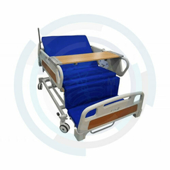 camas de hospital electricas en venta
