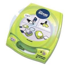 DESFIBRILADOR AUTOMÁTICO AED