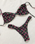 Calcinha Amelia Cherry Preta - comprar online